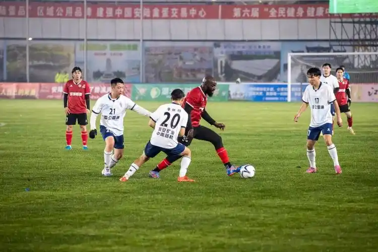 上海海港 VS 广州队